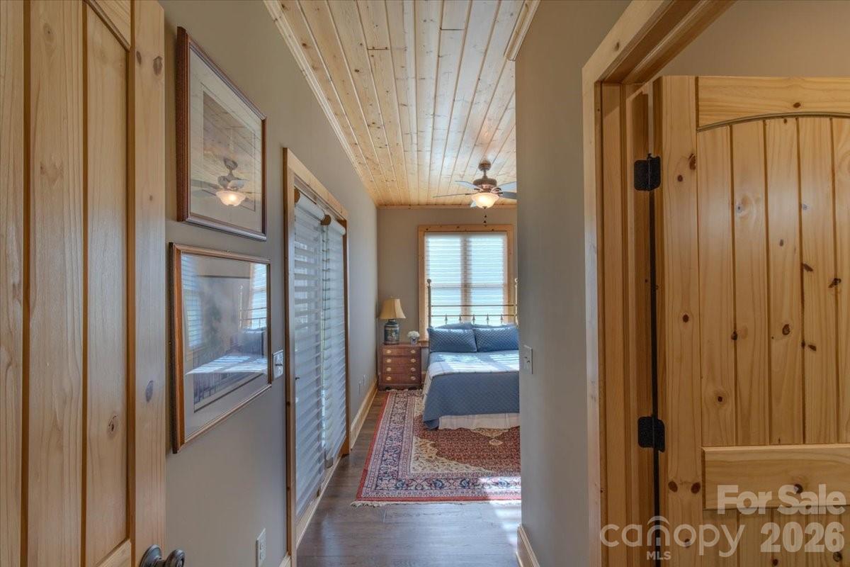 1083 Union Community Road Thurmond NC 28683