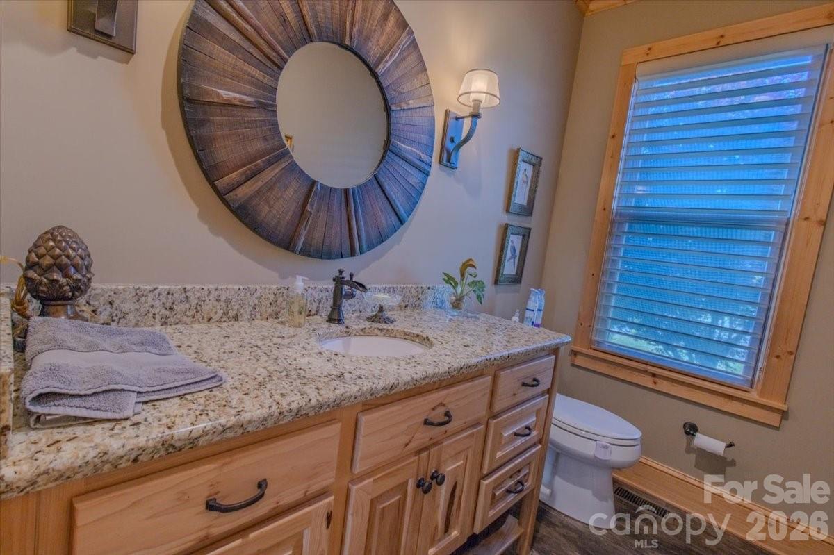 1083 Union Community Road Thurmond NC 28683