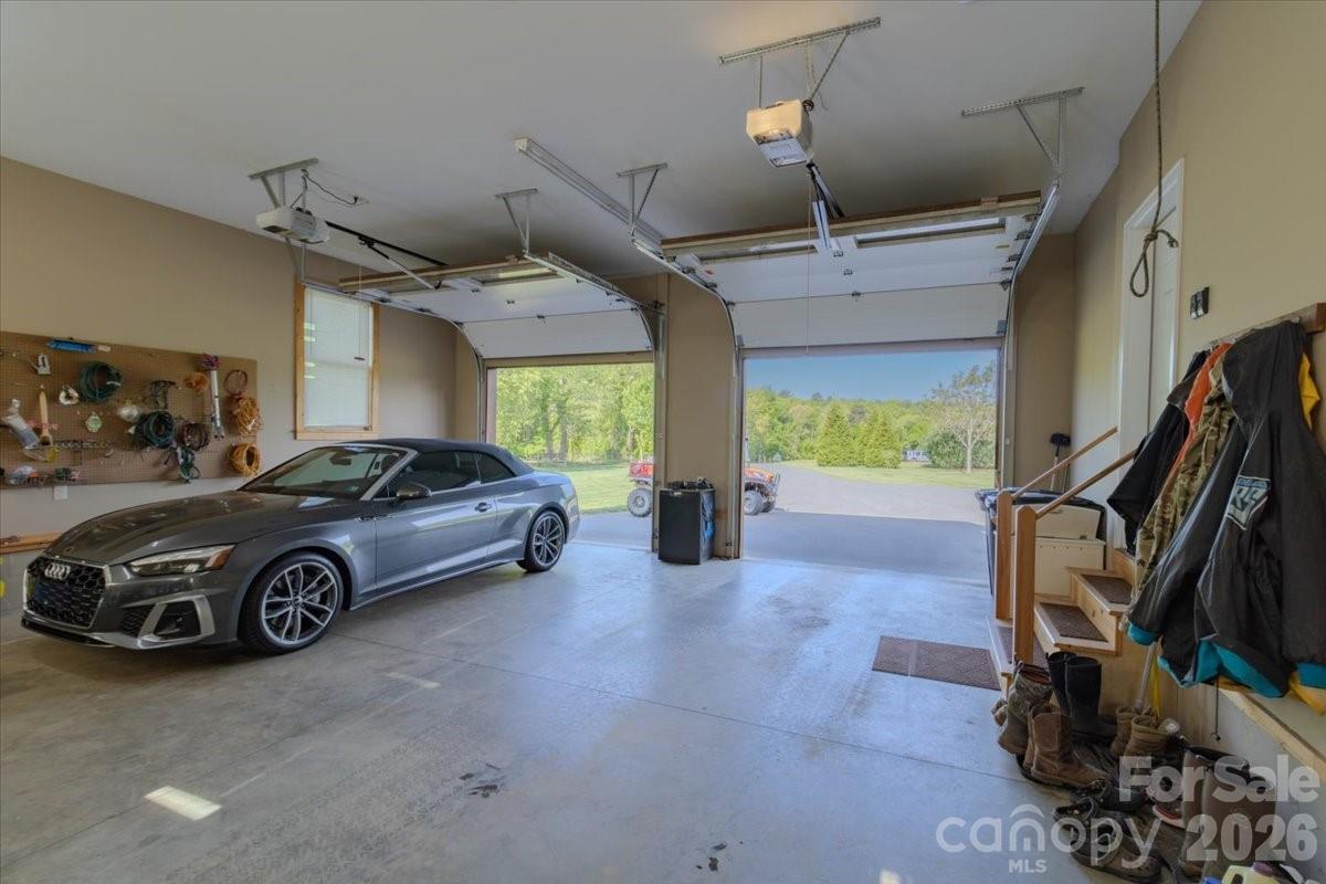 1083 Union Community Road Thurmond NC 28683