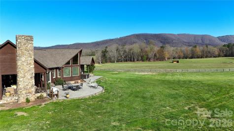1083 Union Community Road Thurmond NC 28683