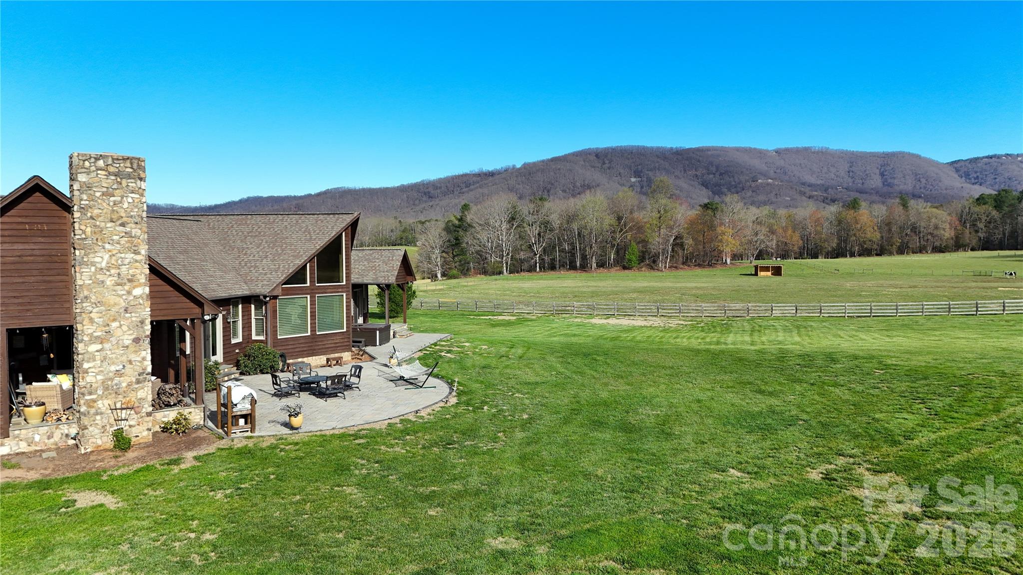 1083 Union Community Road Thurmond NC 28683