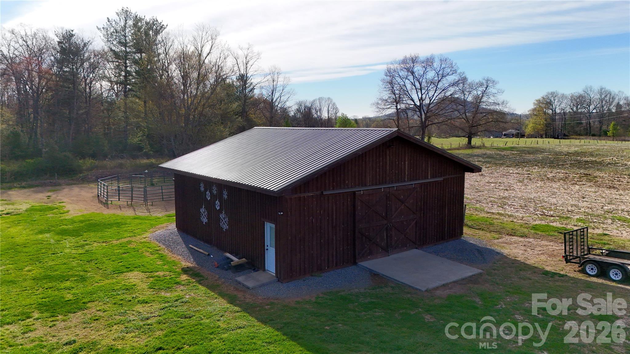 1083 Union Community Road Thurmond NC 28683