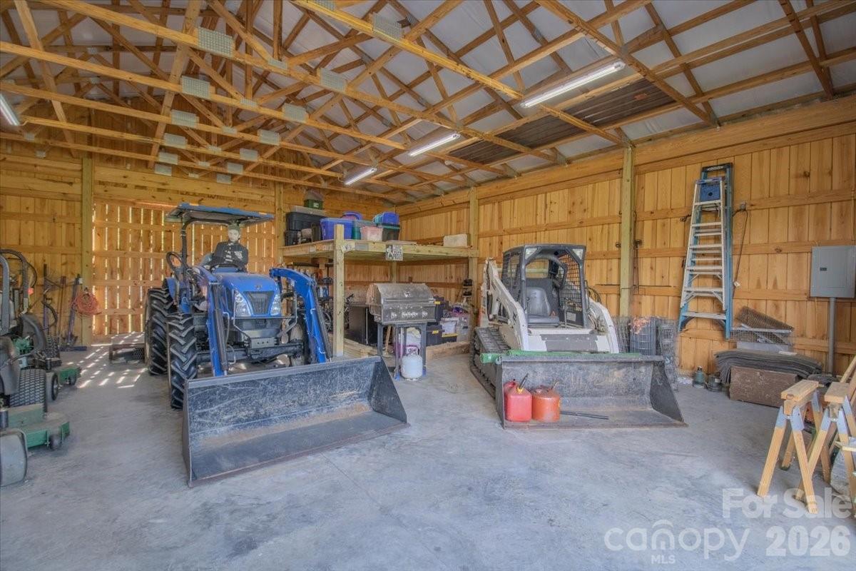 1083 Union Community Road Thurmond NC 28683