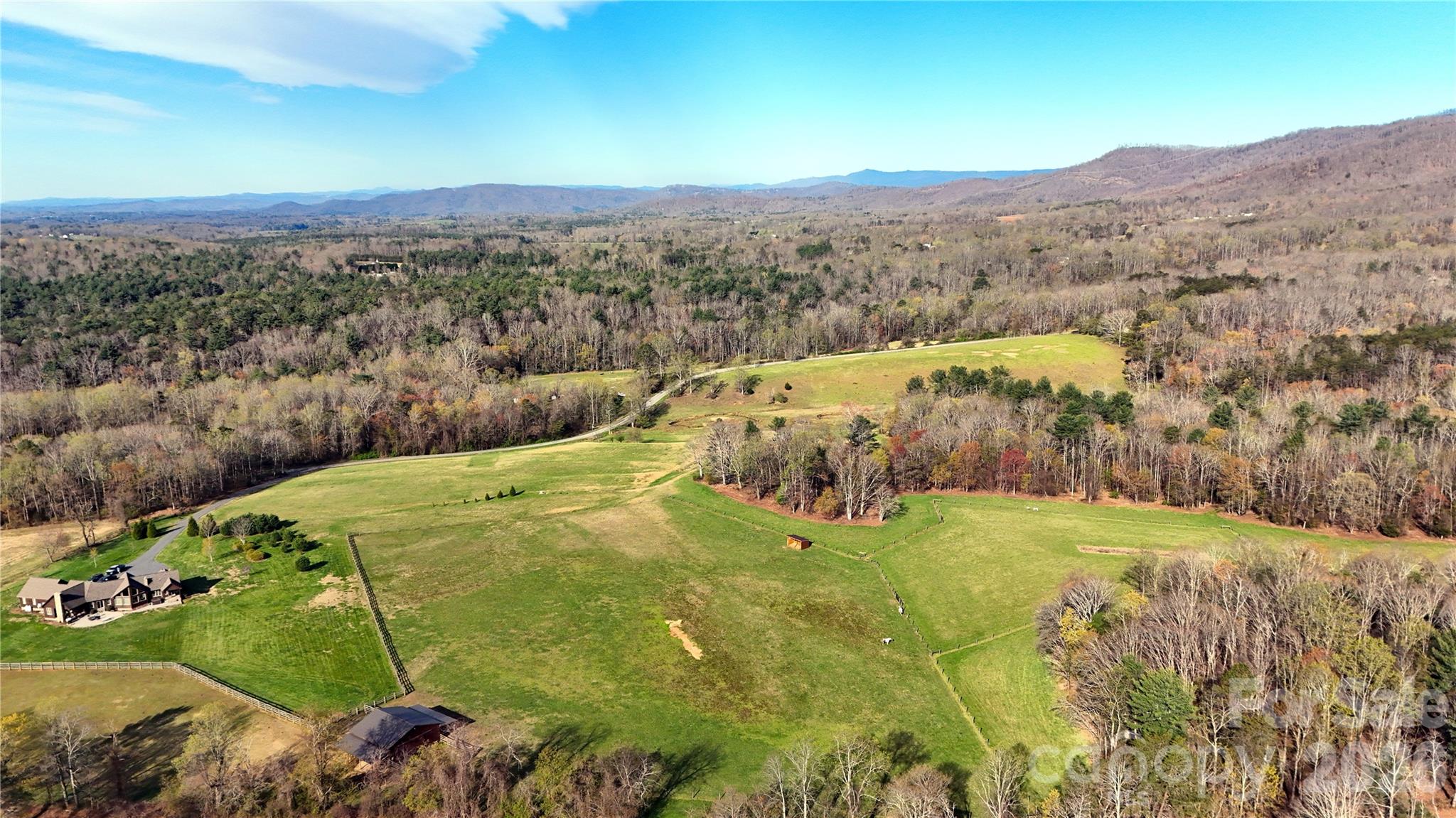 1083 Union Community Road Thurmond NC 28683