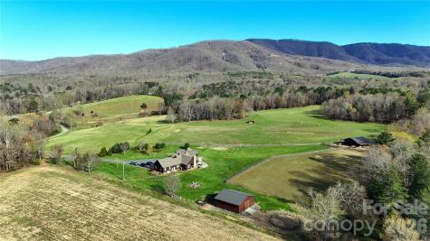 1083 Union Community Road Thurmond NC 28683