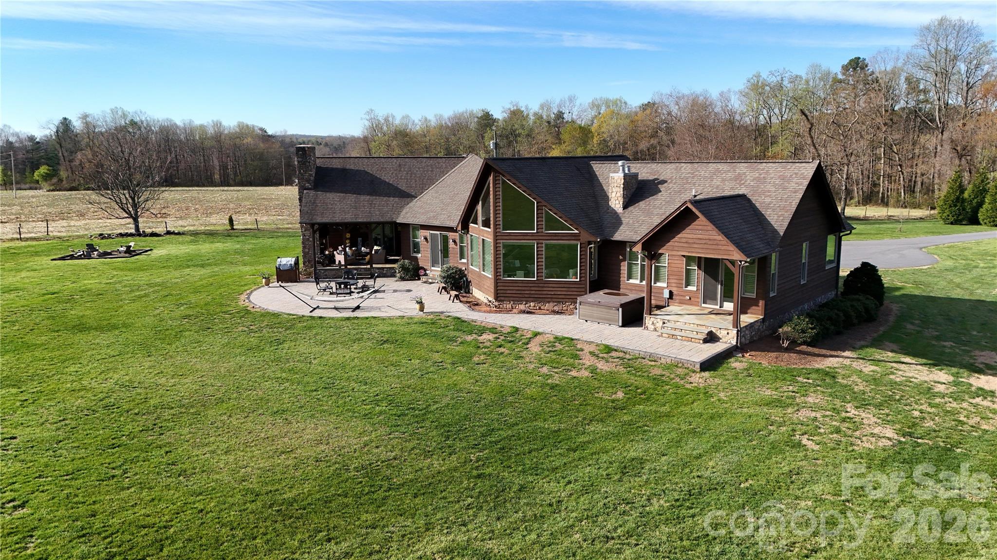 1083 Union Community Road Thurmond NC 28683