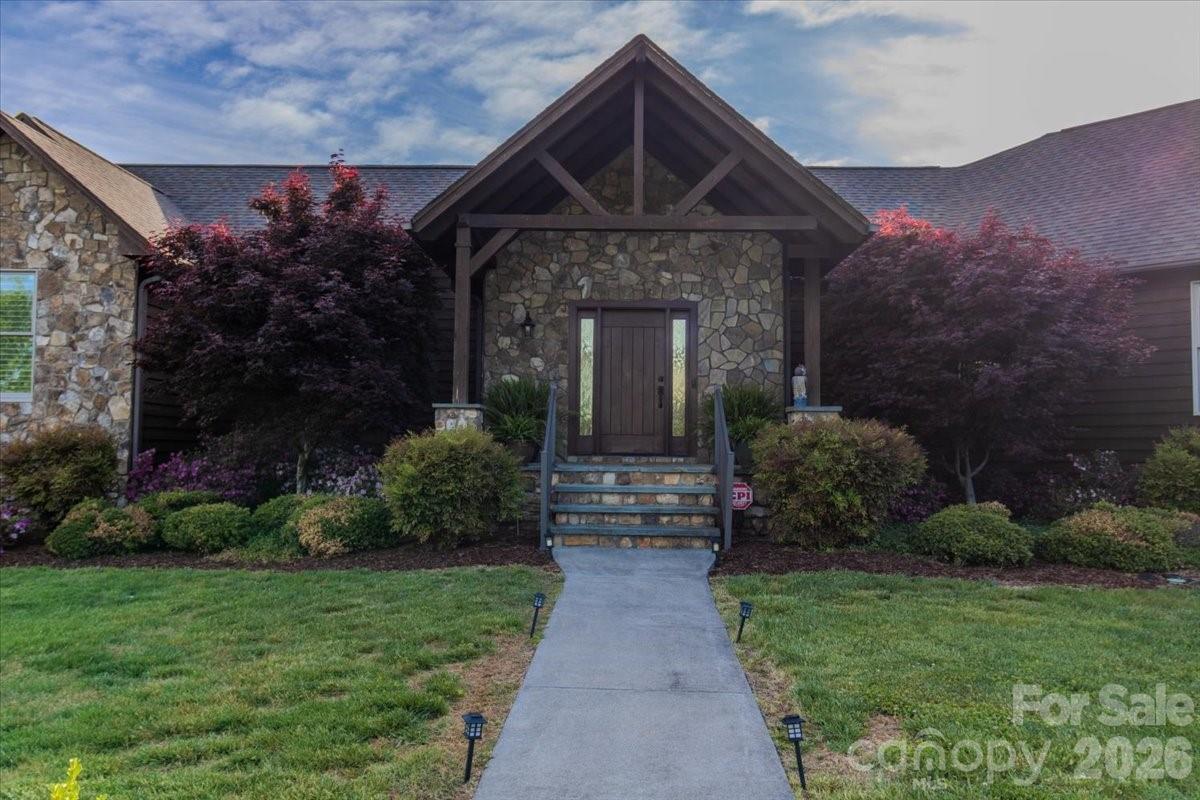 1083 Union Community Road Thurmond NC 28683