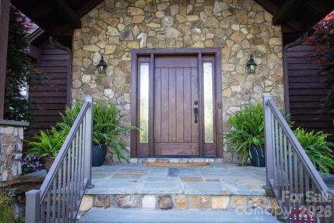 1083 Union Community Road Thurmond NC 28683