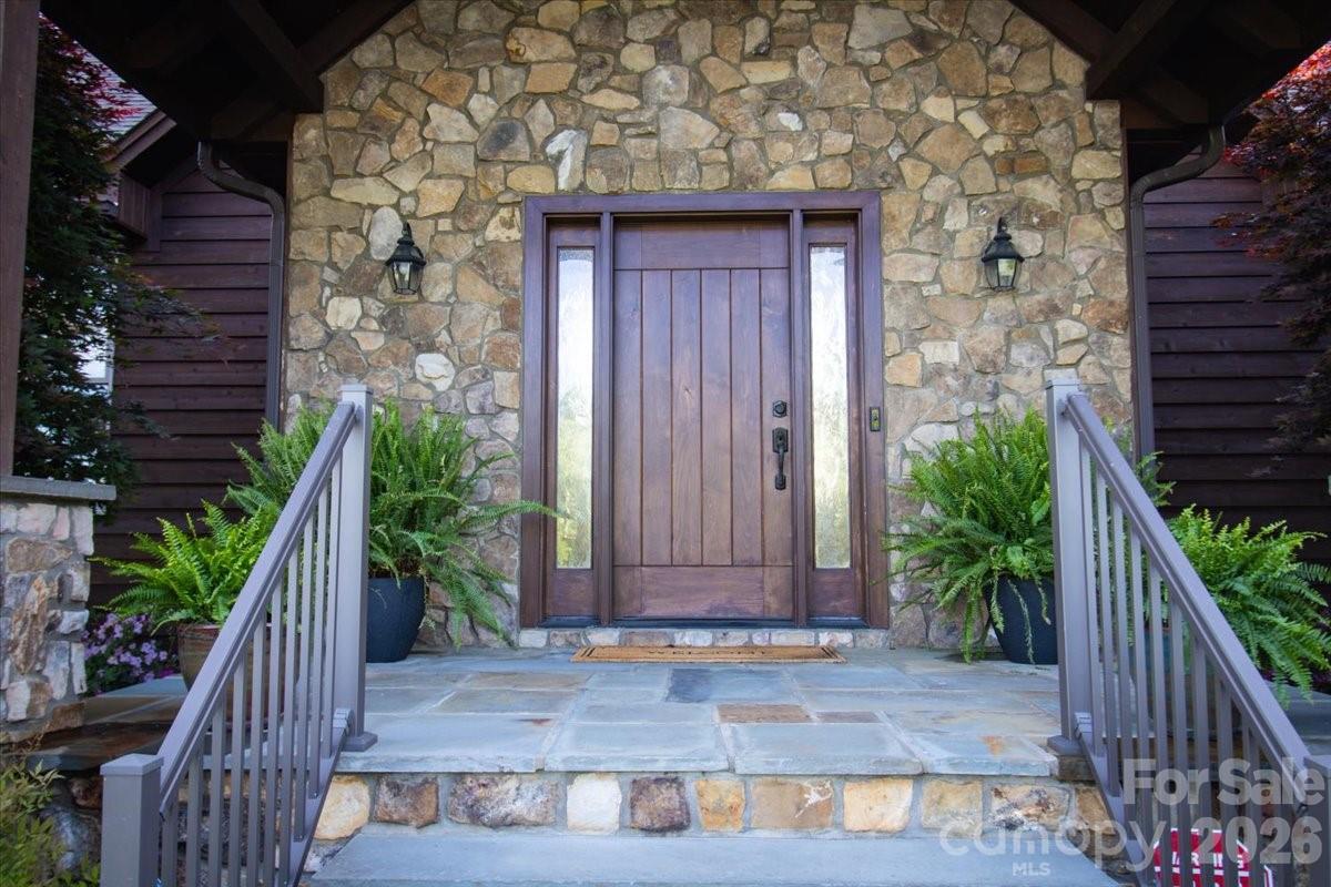 1083 Union Community Road Thurmond NC 28683