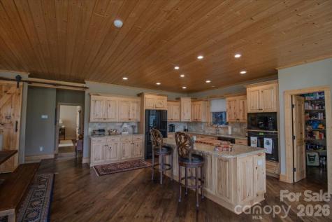 1083 Union Community Road Thurmond NC 28683