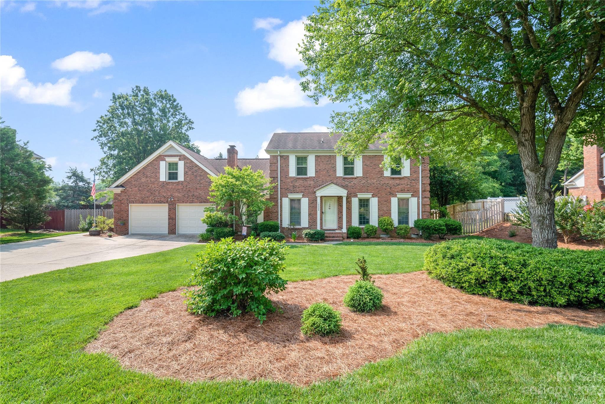 10226 Katelyn Drive Charlotte NC 28269