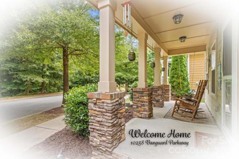 10258 Vanguard Parkway Huntersville NC 28078