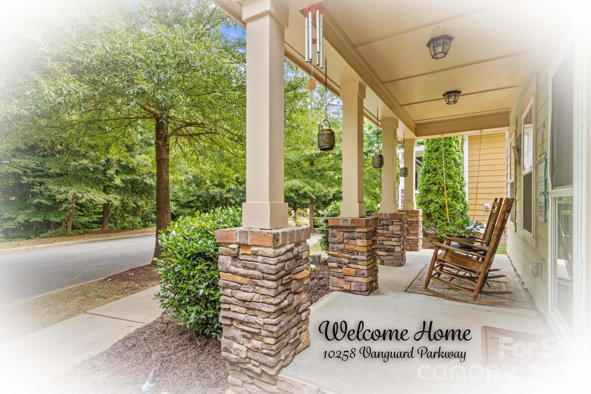 10258 Vanguard Parkway Huntersville NC 28078
