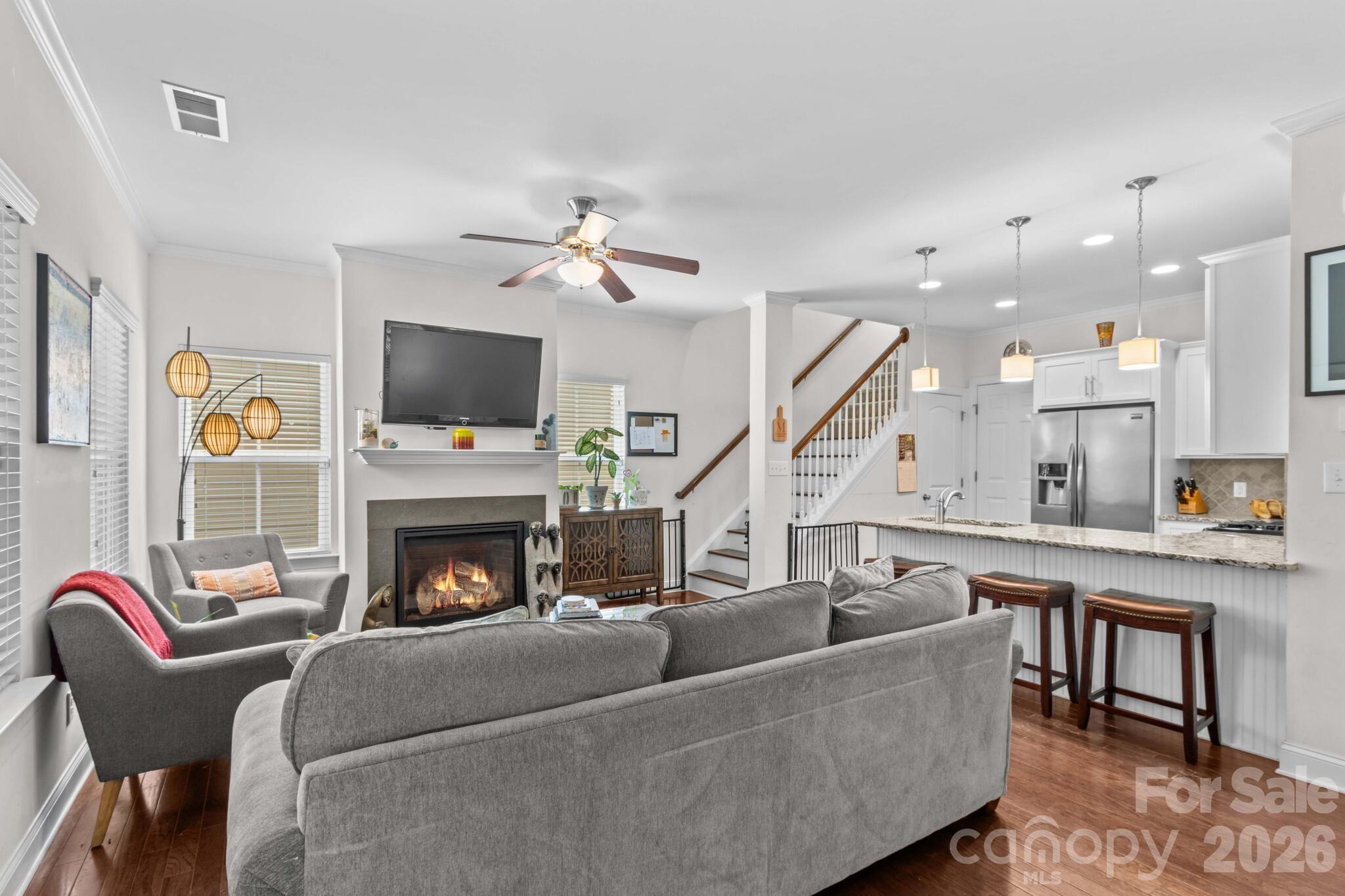 10258 Vanguard Parkway Huntersville NC 28078