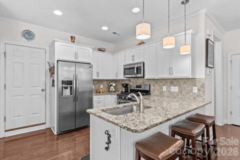 10258 Vanguard Parkway Huntersville NC 28078