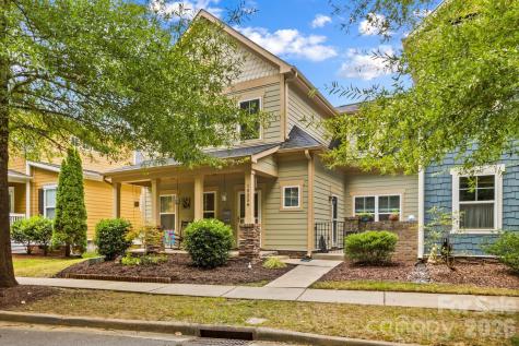 10258 Vanguard Parkway Huntersville NC 28078