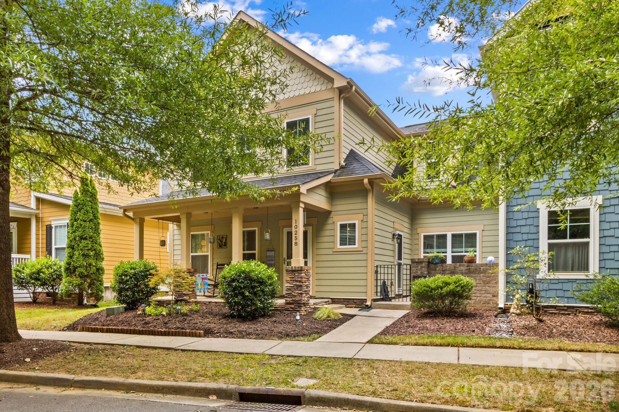 10258 Vanguard Parkway Huntersville NC 28078