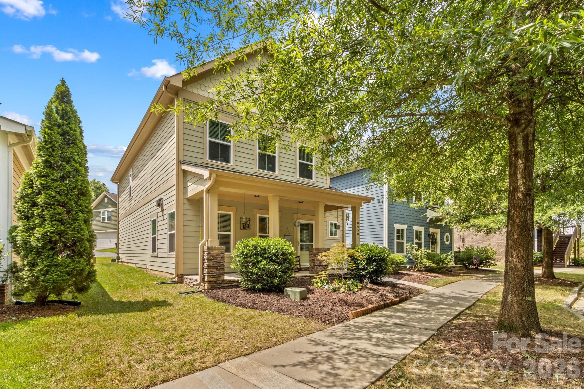 10258 Vanguard Parkway Huntersville NC 28078