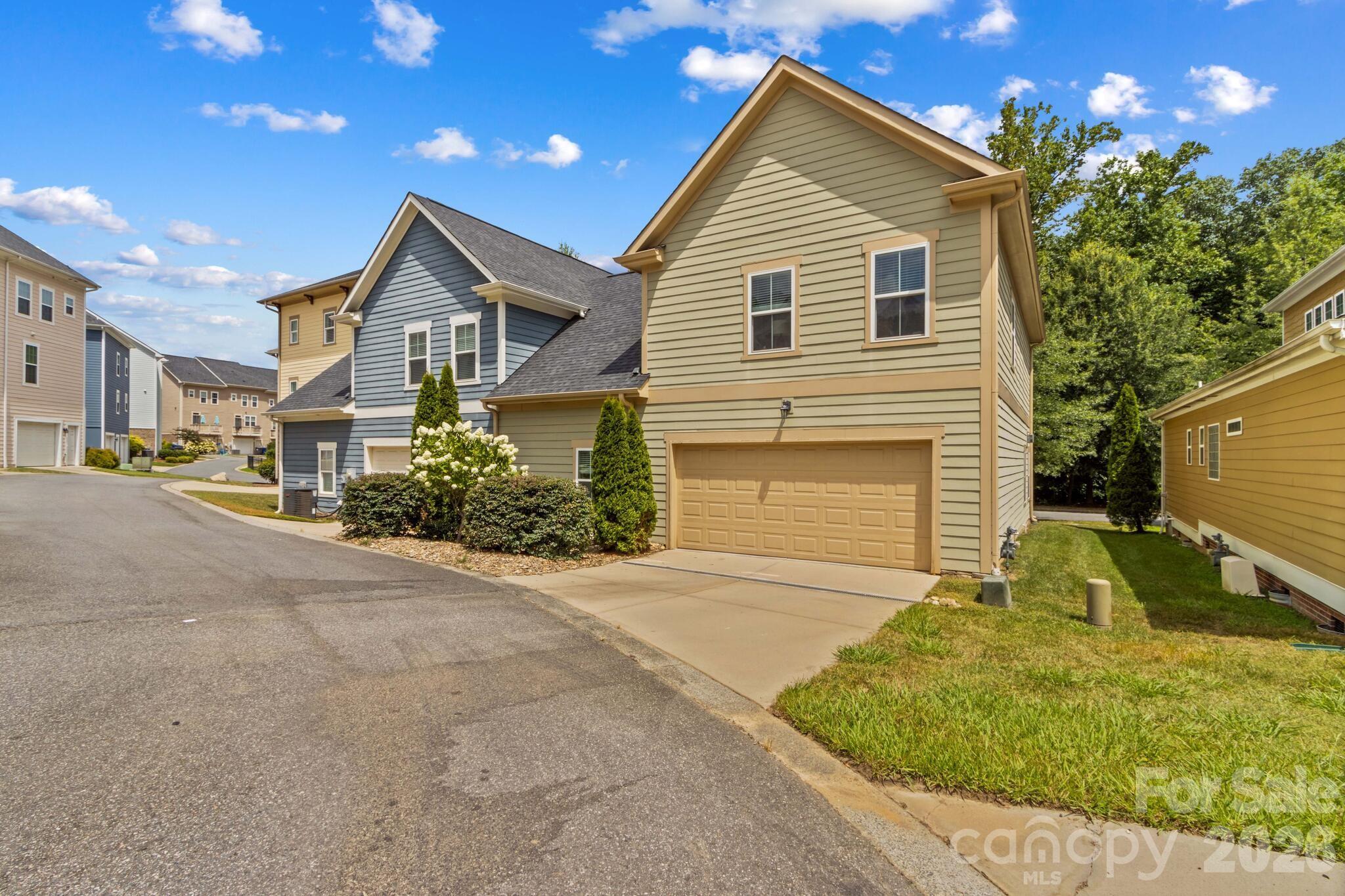10258 Vanguard Parkway Huntersville NC 28078