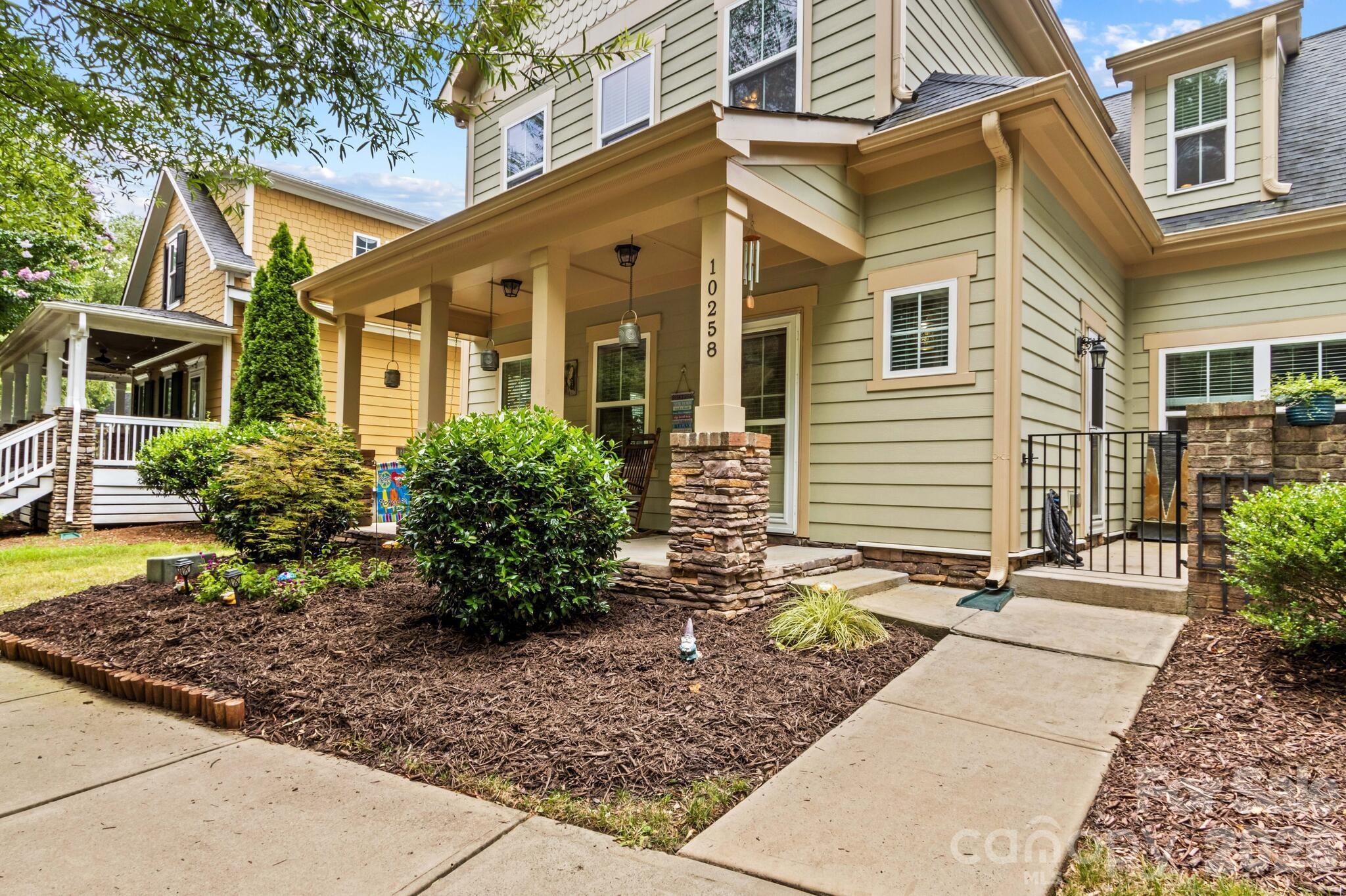 10258 Vanguard Parkway Huntersville NC 28078