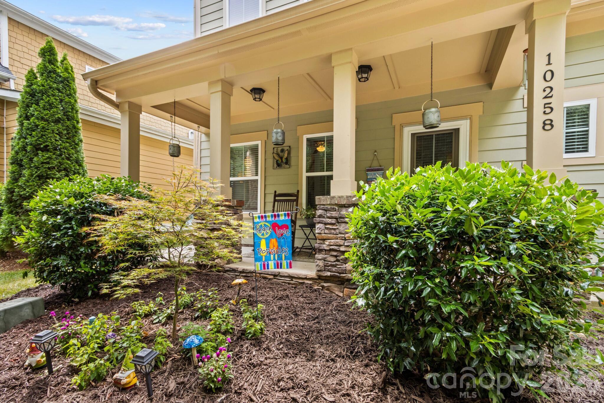 10258 Vanguard Parkway Huntersville NC 28078