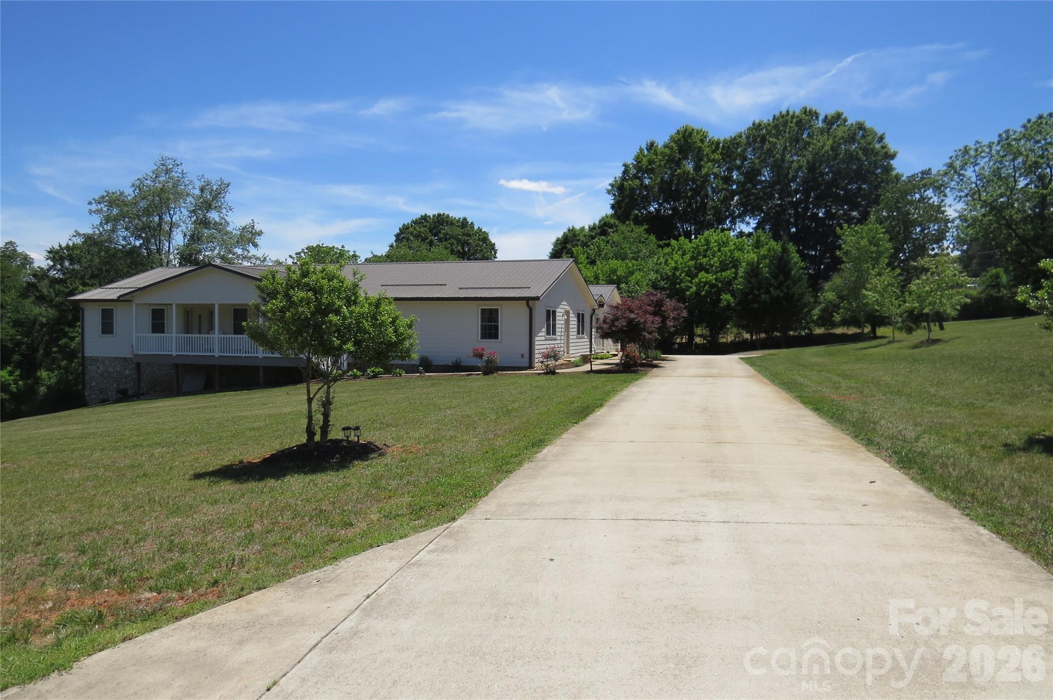 460 Sunset Street Granite Falls NC 28630
