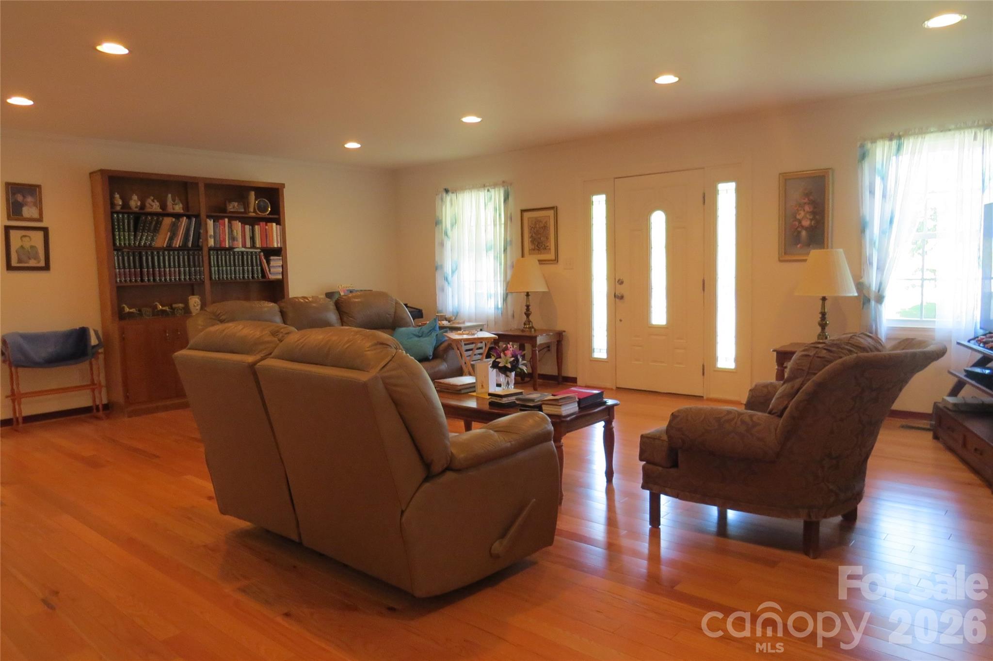 460 Sunset Street Granite Falls NC 28630
