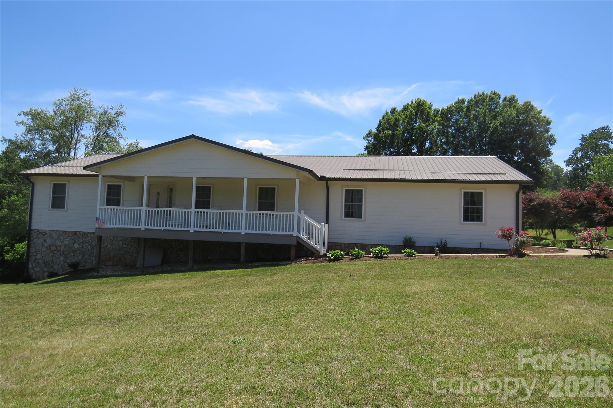 460 Sunset Street Granite Falls NC 28630