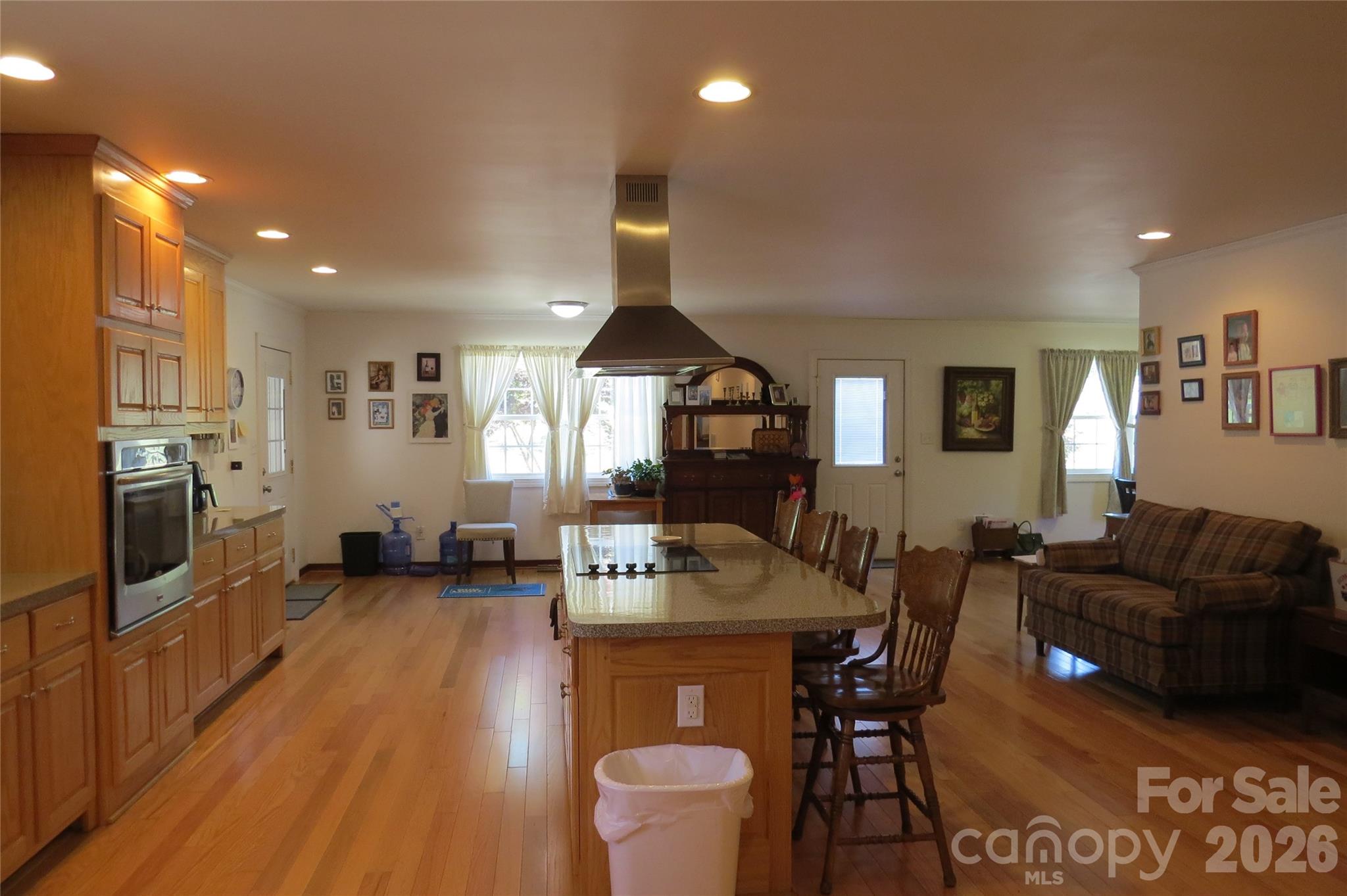 460 Sunset Street Granite Falls NC 28630