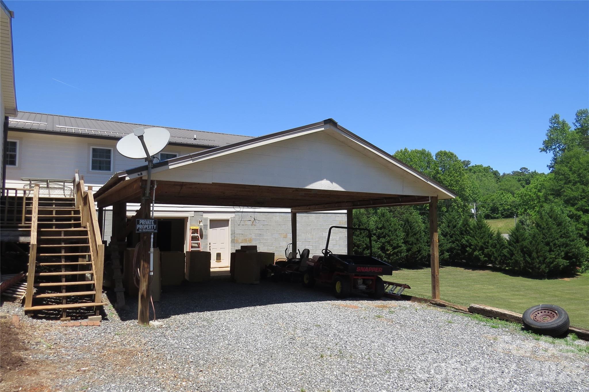 460 Sunset Street Granite Falls NC 28630
