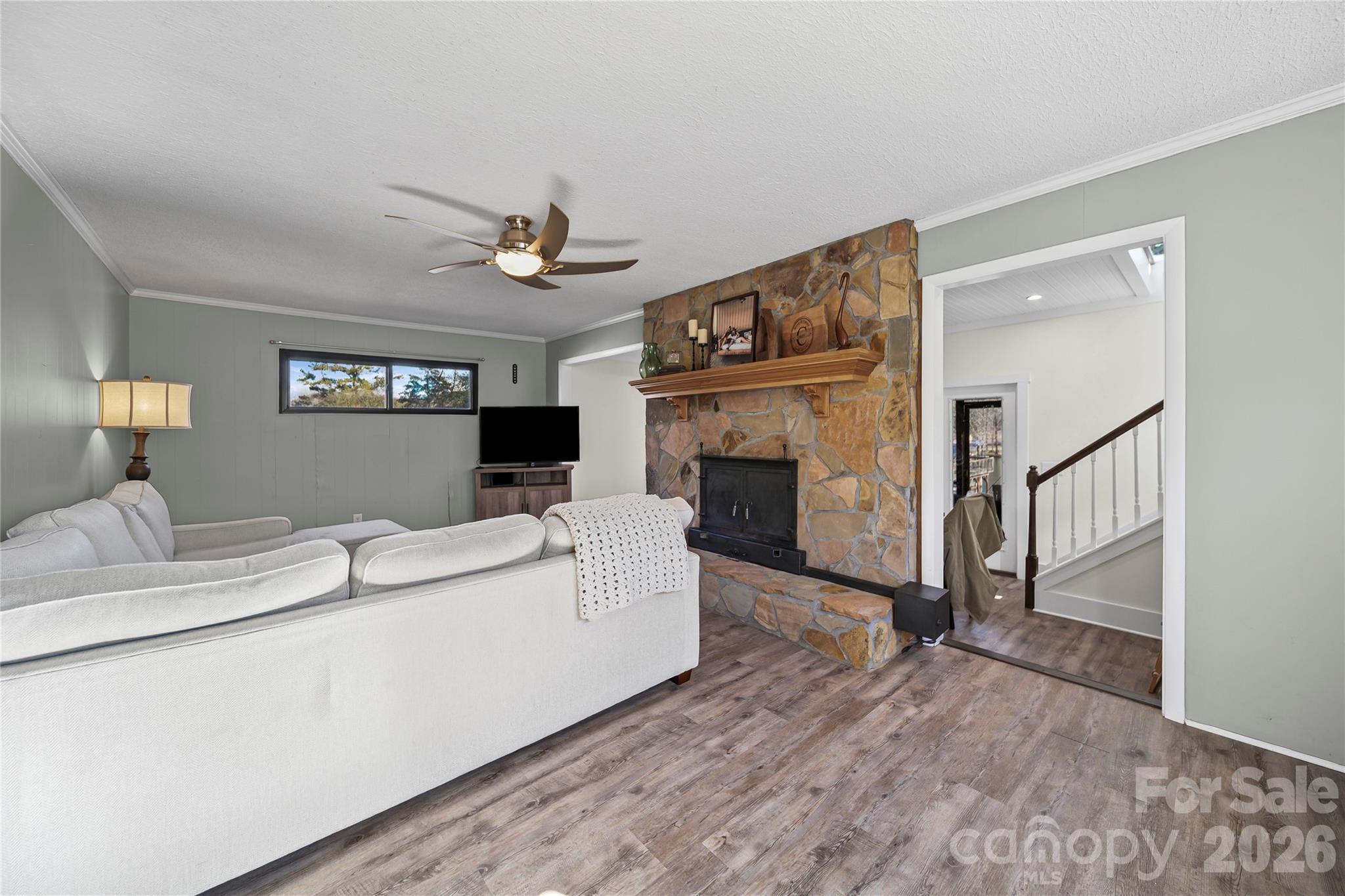 162 Vineyard Road Norwood NC 28128