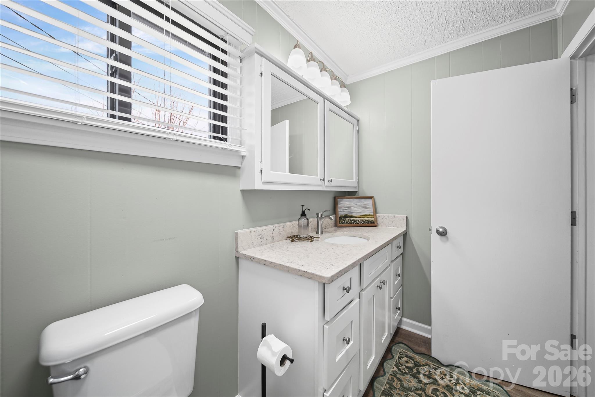 162 Vineyard Road Norwood NC 28128