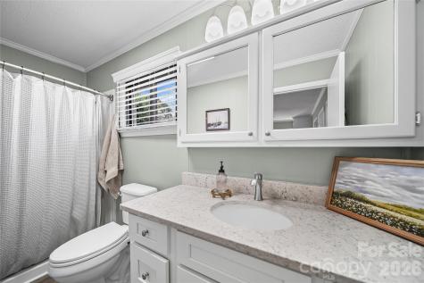 162 Vineyard Road Norwood NC 28128