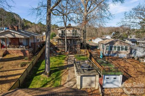 162 Vineyard Road Norwood NC 28128