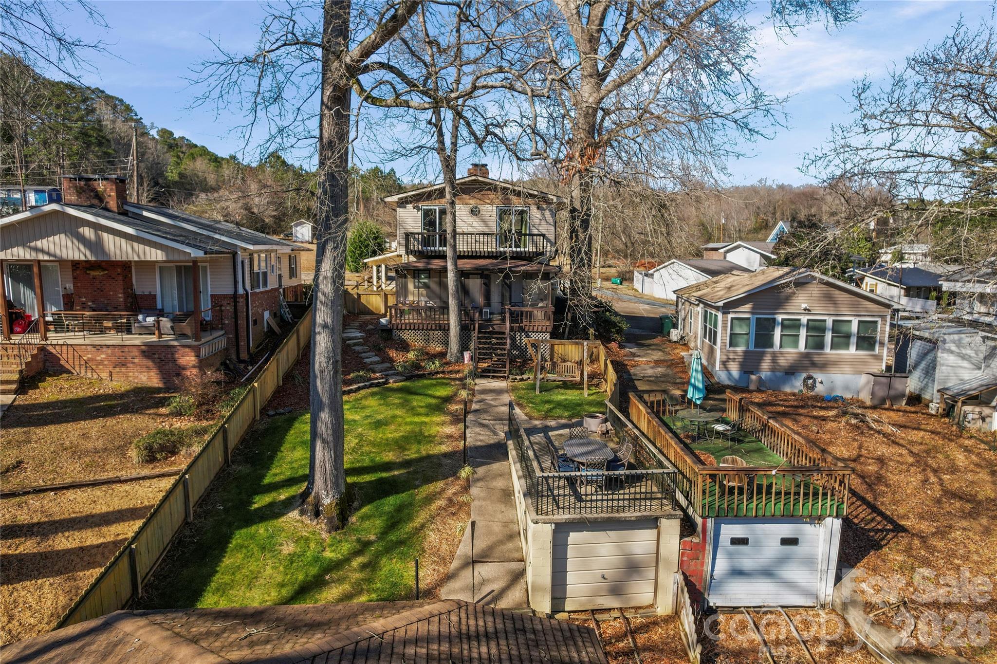162 Vineyard Road Norwood NC 28128