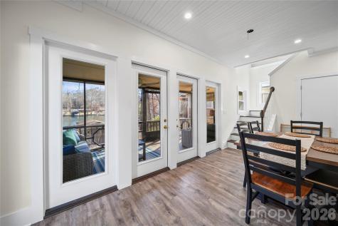 162 Vineyard Road Norwood NC 28128
