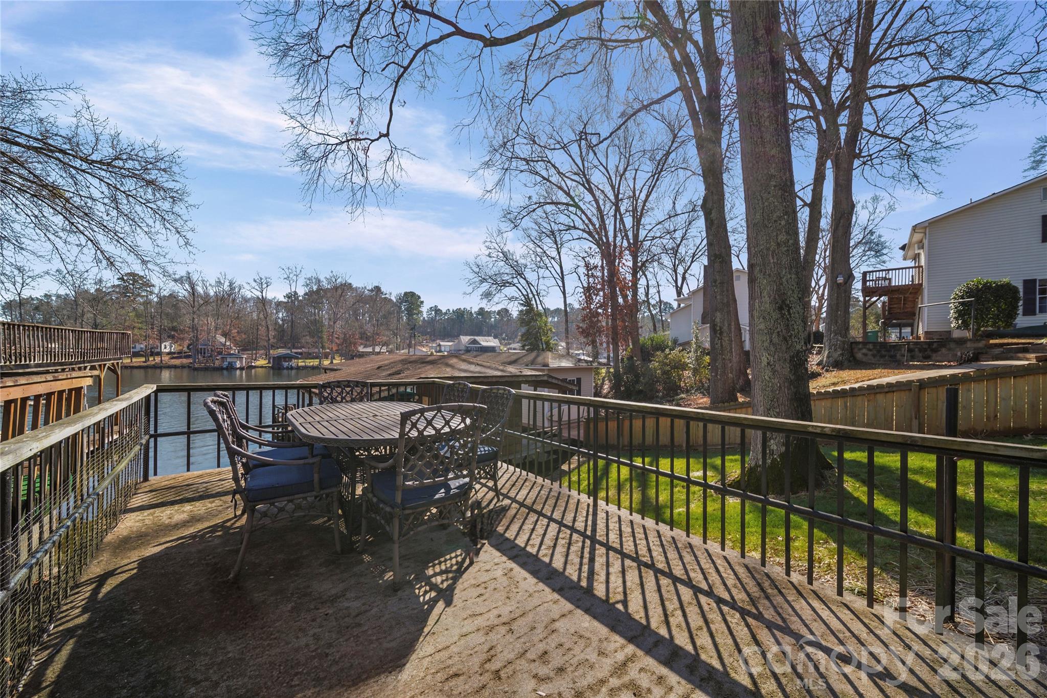 162 Vineyard Road Norwood NC 28128