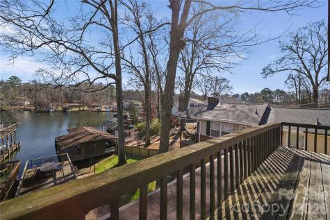 162 Vineyard Road Norwood NC 28128