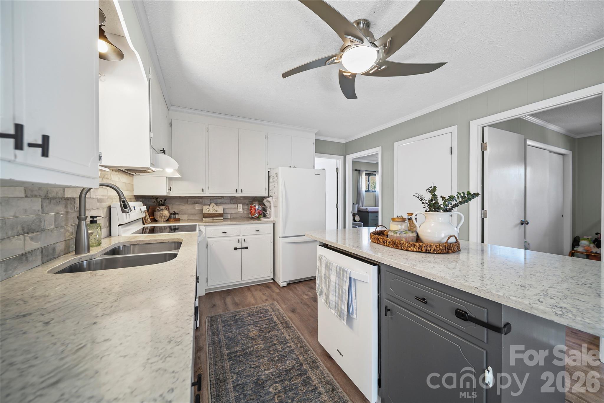 162 Vineyard Road Norwood NC 28128