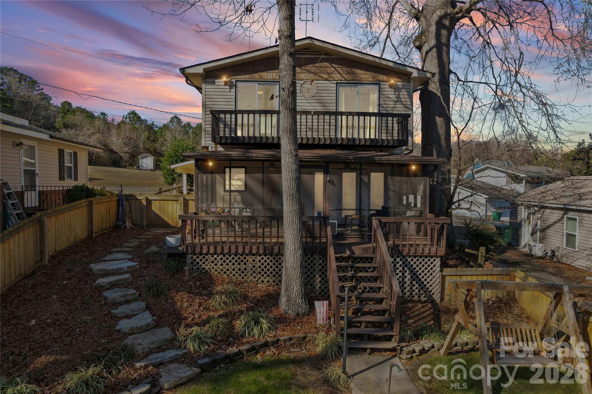 162 Vineyard Road Norwood NC 28128