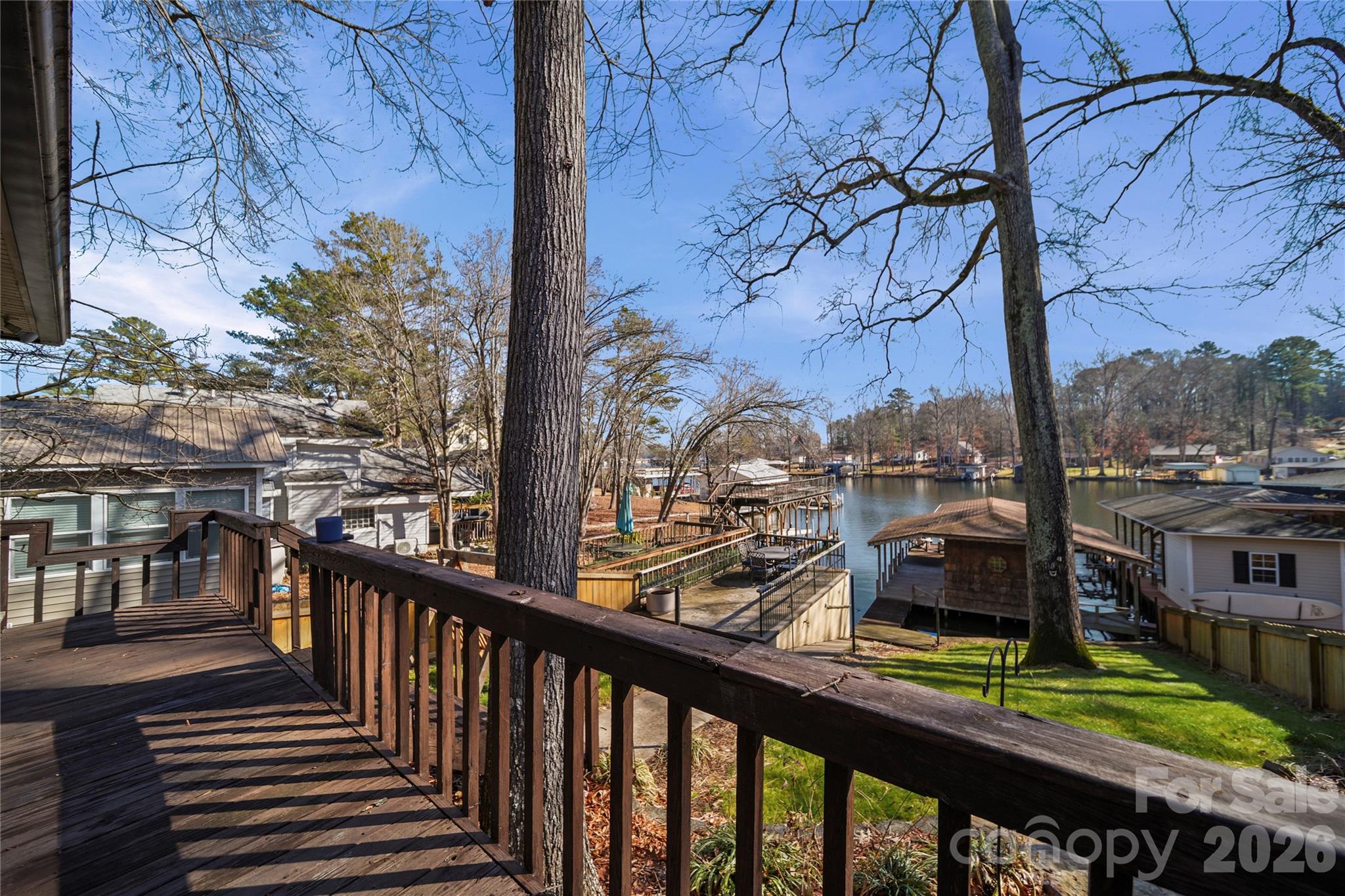 162 Vineyard Road Norwood NC 28128
