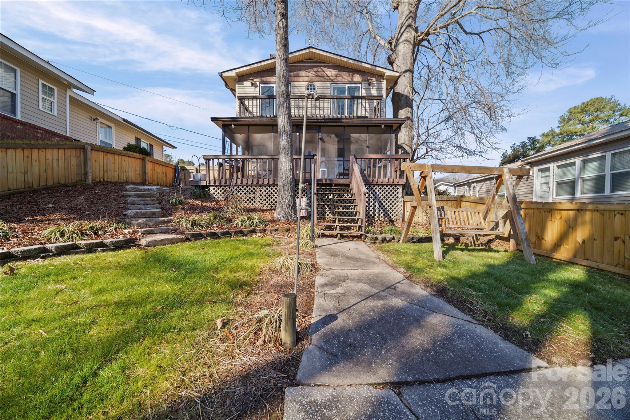 162 Vineyard Road Norwood NC 28128