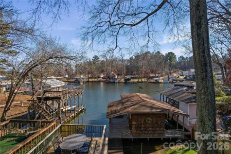 162 Vineyard Road Norwood NC 28128