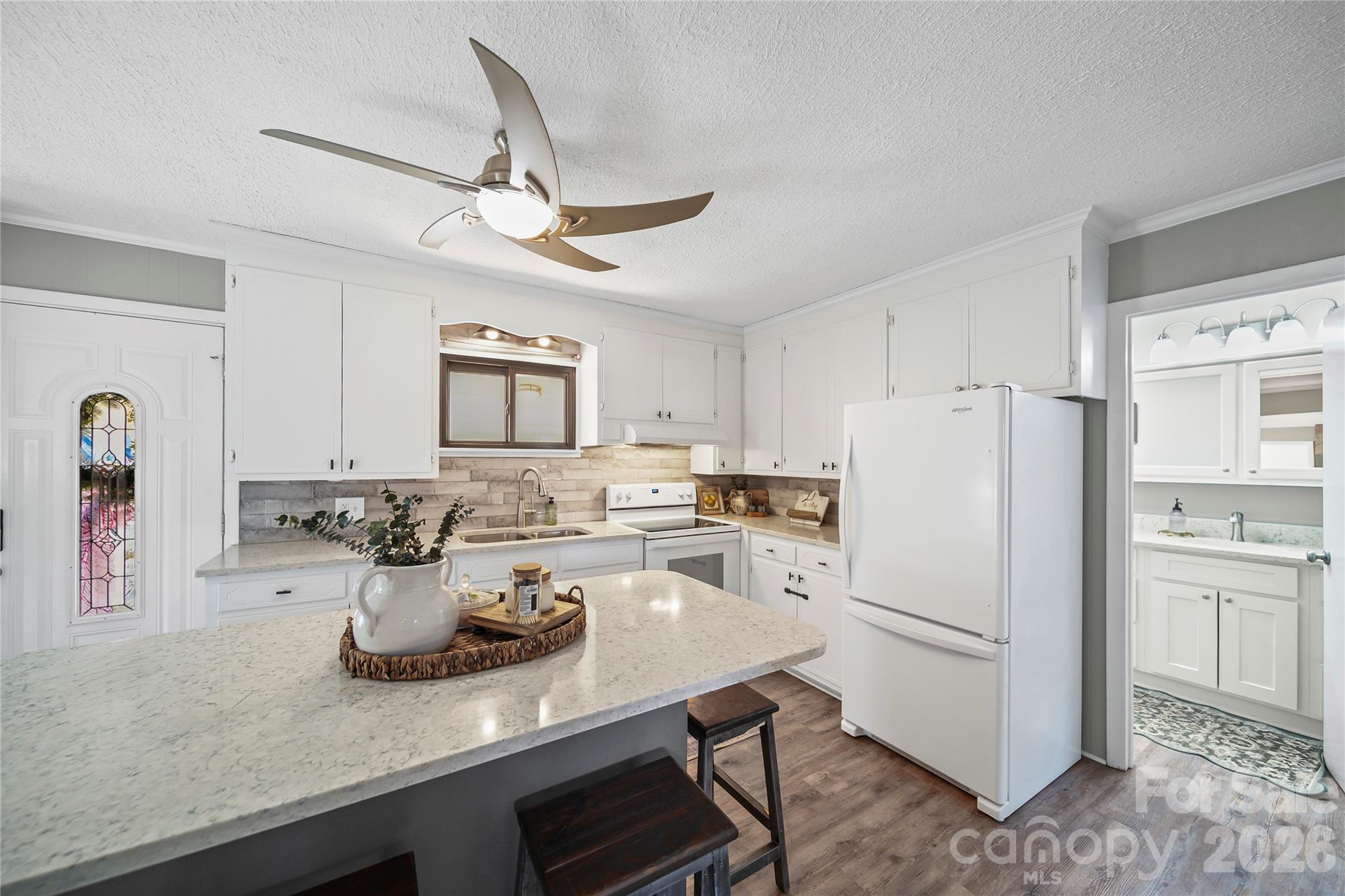 162 Vineyard Road Norwood NC 28128
