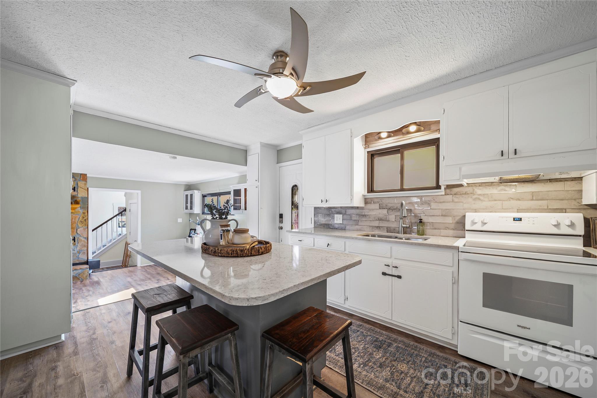 162 Vineyard Road Norwood NC 28128