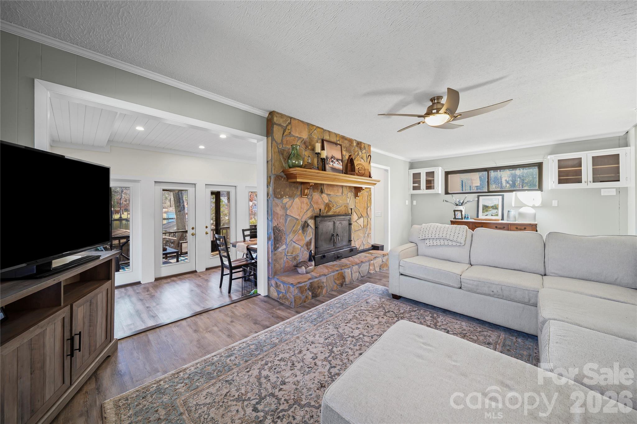 162 Vineyard Road Norwood NC 28128