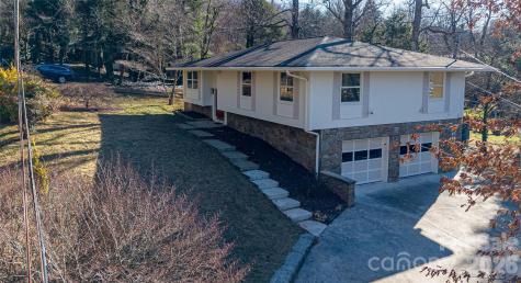 104 Disosway Street Black Mountain NC 28711