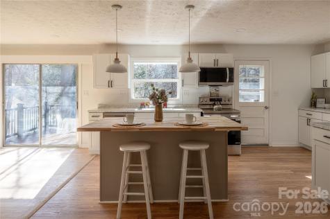 104 Disosway Street Black Mountain NC 28711