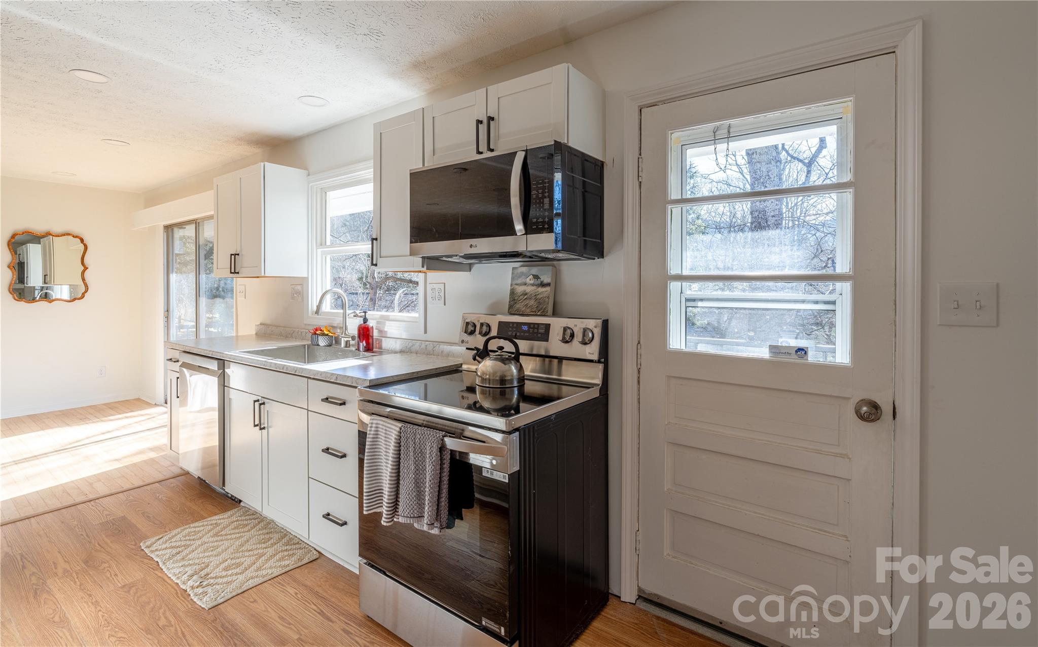104 Disosway Street Black Mountain NC 28711