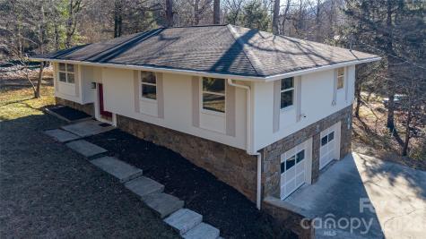 104 Disosway Street Black Mountain NC 28711